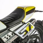 Mondial Flat Track 125