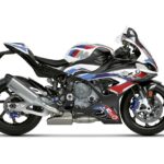 BMW M 1000 RR