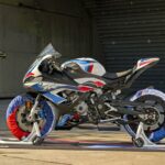 BMW M 1000 RR