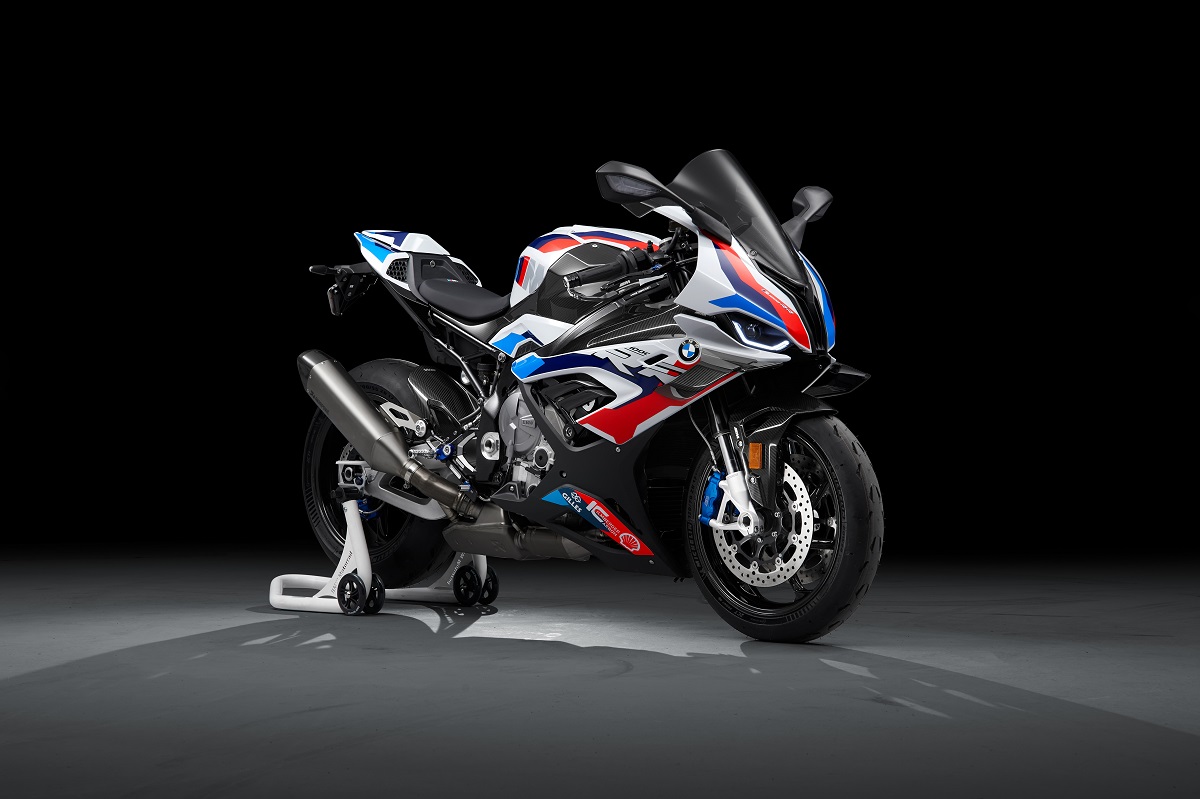 bmw m 1000 rr 2