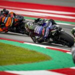 GP de Cataluña 2020 MotoGP