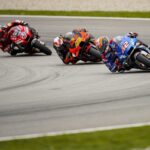 GP de Cataluña 2020 MotoGP