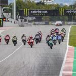 GP de Cataluña 2020 MotoGP