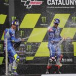 GP de Cataluña 2020 MotoGP