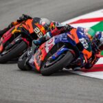 GP de Cataluña 2020 MotoGP