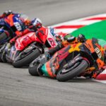 GP de Cataluña 2020 MotoGP