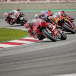 GP de Cataluña 2020 MotoGP