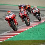 GP de Cataluña 2020 MotoGP