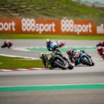 GP de Cataluña 2020 MotoGP