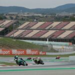 GP de Cataluña 2020 MotoGP