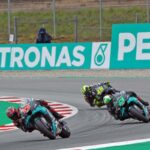 GP de Cataluña 2020 MotoGP