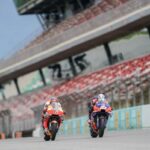 GP de Cataluña 2020 MotoGP