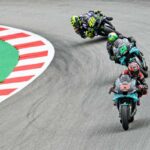 GP de Cataluña 2020 MotoGP