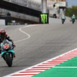 GP de Cataluña 2020 MotoGP