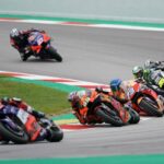 GP de Cataluña 2020 MotoGP