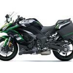 Colores 2021 para Kawasaki Z900, Vulcan S y Ninja 