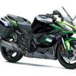 Colores 2021 para Kawasaki Z900, Vulcan S y Ninja 