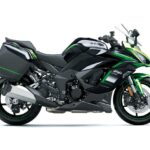 Colores 2021 para Kawasaki Z900, Vulcan S y Ninja 