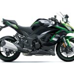 Colores 2021 para Kawasaki Z900, Vulcan S y Ninja 