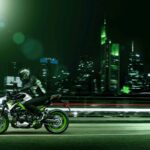 Colores 2021 para Kawasaki Z900, Vulcan S y Ninja 