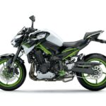 Colores 2021 para Kawasaki Z900, Vulcan S y Ninja 