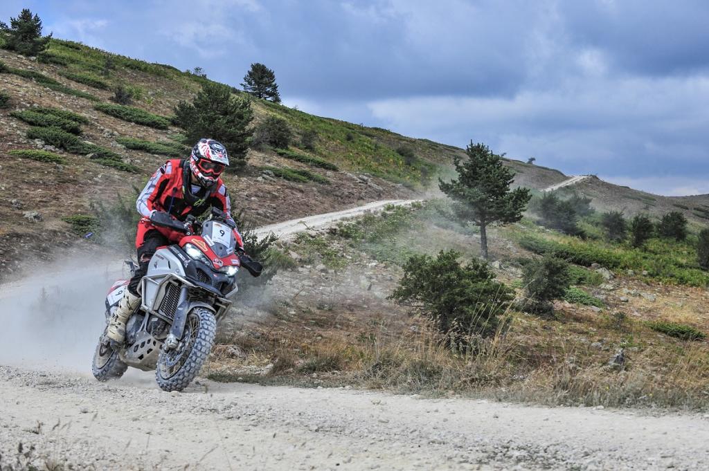 ducati multistrada 1260 enduro 1