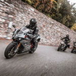 Fotos: Gama Energica 2020 1 Gama Energica 2020