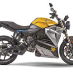 Gama Energica 2020