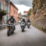 Fotos: Gama Energica 2020 2 Gama Energica 2020