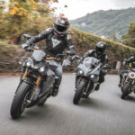 Fotos: Gama Energica 2020 3 Gama Energica 2020