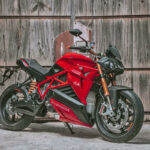 Fotos: Gama Energica 2020 50 Gama Energica 2020