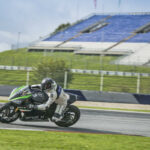 Fotos: Gama Energica 2020 8 Gama Energica 2020