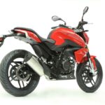 Hanway Furious NK 125 S en oferta hasta el 31 de d