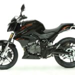 Hanway Furious NK 125 S en oferta hasta el 31 de d