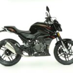 Hanway Furious NK 125 S en oferta hasta el 31 de d