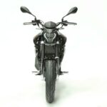 Hanway Furious NK 125 S en oferta hasta el 31 de d