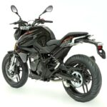 Hanway Furious NK 125 S en oferta hasta el 31 de d