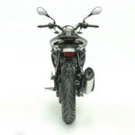 Hanway Furious NK 125 S en oferta hasta el 31 de d