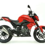 Hanway Furious NK 125 S en oferta hasta el 31 de d