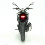 Hanway Furious NK 125 S en oferta hasta el 31 de d