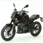 Hanway Furious NK 125 S en oferta hasta el 31 de d