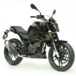 Hanway Furious NK 125 S en oferta hasta el 31 de d