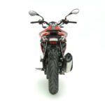 Hanway Furious NK 125 S en oferta hasta el 31 de d