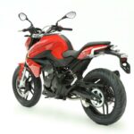 Hanway Furious NK 125 S en oferta hasta el 31 de d