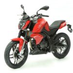 Hanway Furious NK 125 S en oferta hasta el 31 de d