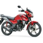 Honda CB 125 F 2021