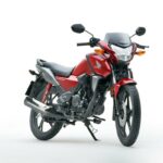 Honda CB 125 F 2021