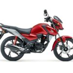 Honda CB 125 F 2021