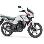 Honda CB 125 F 2021