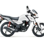 Honda CB 125 F 2021